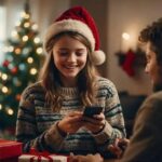 5 Razões para Dar um Smartphone para Seu Adolescente Neste Natal