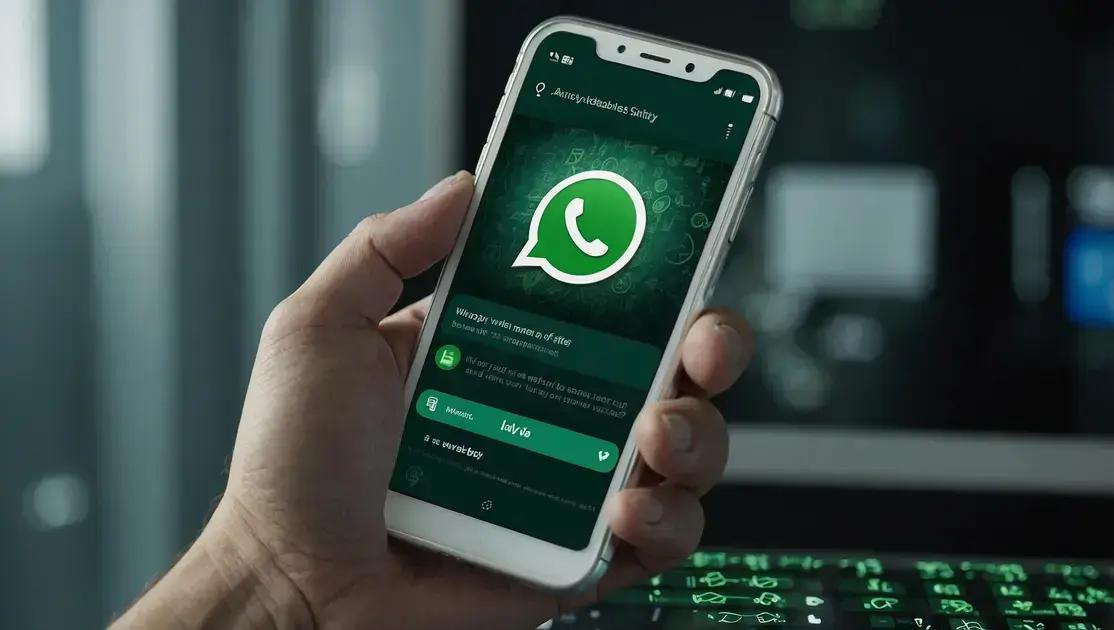 A Importância das Mensagens Automáticas no WhatsApp para o Atendimento ao Cliente