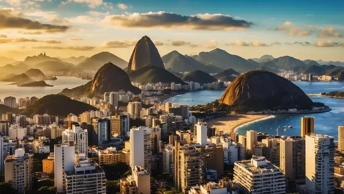 A Importância de Contratar uma Agência de Marketing no Rio de Janeiro