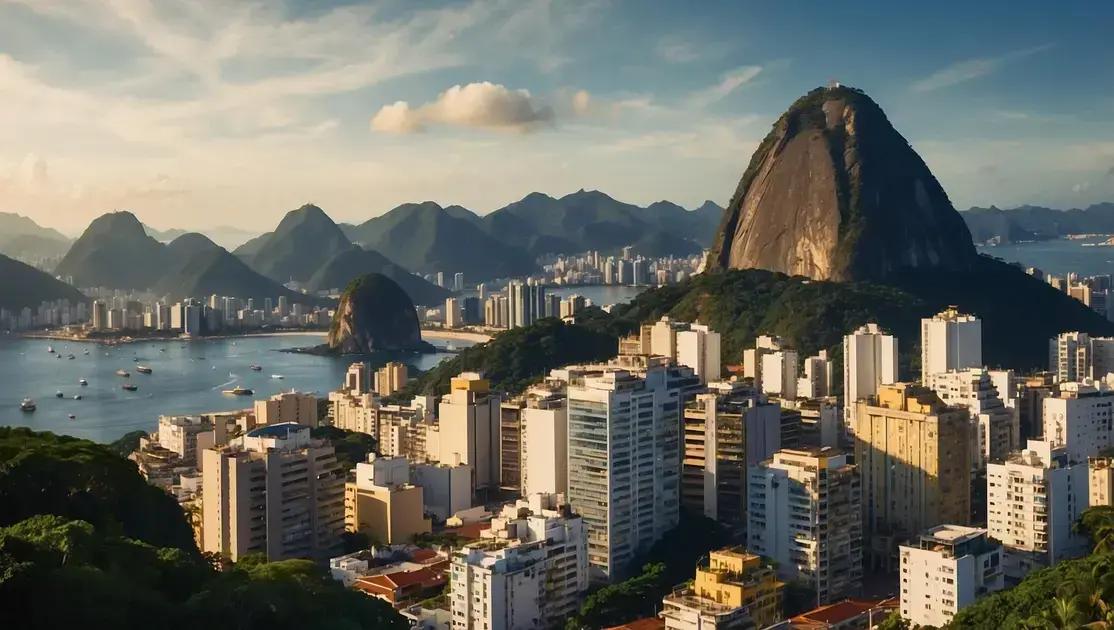 A Importância de uma Agência de Marketing Local no Rio de Janeiro