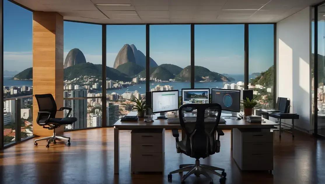 Casos de sucesso no Rio de Janeiro