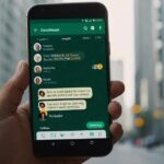 Melhorando a Comunicação Empresarial com Chat Bots no WhatsApp