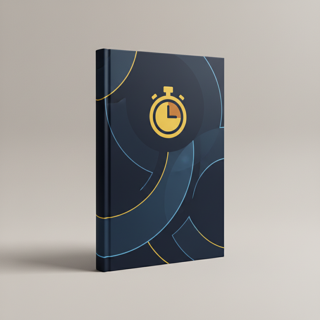 Capa do e-book Atendimento em 5 Minutos da Simbiose Digital