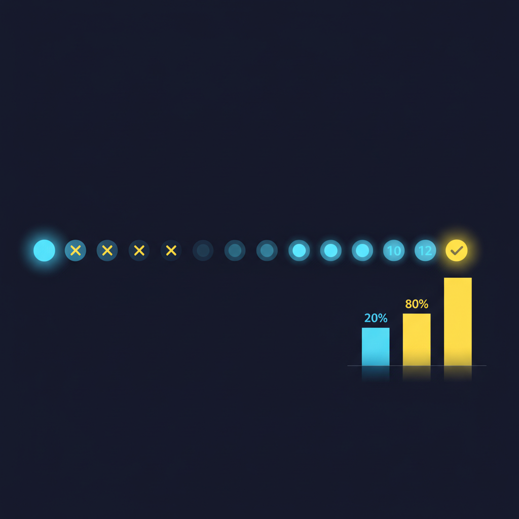 Timeline de follow-up