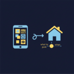 Imagem destacada do artigo: Instagram para imobiliárias: o que postar e quando