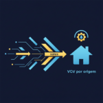 Imagem destacada do artigo: VGV por origem: como saber qual canal realmente vende imóvel