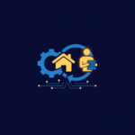 Imagem destacada do artigo: Como fazer o corretor usar o CRM da imobiliária todos os dias